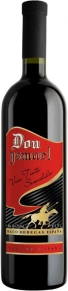 Вино Tinto Semidulce, Don Ismael, 0.75 л