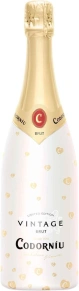Игристое вино Brut Limited Edition, Codorniu, 0.75 л
