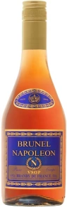 Бренди Napoleon, Brunel, VSOP, от 4 лет, 0.5 л