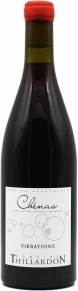 Вино Chenas Vibrations, Domaine Thillardon, AOC, 2021, 0.75 л