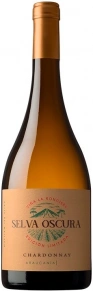 Вино Selva Oscura Chardonnay, La Ronciere, DO, 2021, 0.75 л