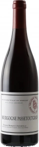 Вино Bourgogne Passetoutgrain, Domaine Marquis d'Angerville, AOC, 2020, 0.75 л