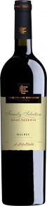 Вино Gran Reserva Malbec, Luis Felipe Edwards, 0.75 л