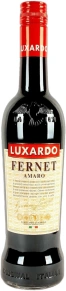 Ликер Fernet Bitter, Luxardo, 0.75 л