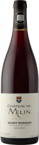 Вино Saint-Romain Sous Chateau Rouge, Chateau de Melin, AOC, 2021, 0.75 л