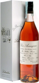 Арманьяк Laberdolive, Hors d'Age, 15 лет, 0.7 л (п/у)
