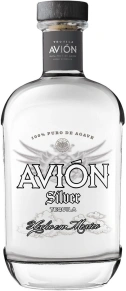 Текила Silver, Avion, 0.7 л