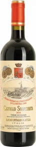 Вино Castello Solicchiata, Ab Insula, IGP, 2014, 0.75 л