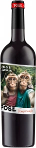 Вино Tempranillo, Pose, 2024, 0.75 л