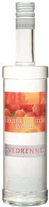 Ликер Litchi, Vedrenne, 0.7 л