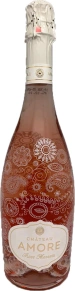 Игристое вино Rose Moscato, Chateau Amore, 0.75 л
