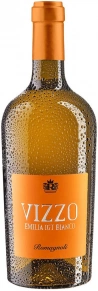 Вино Vizzo Bianco, Romagnoli, IGT, 2020, 0.75 л