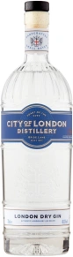 Джин Dry Gin, City of London, 0.7 л