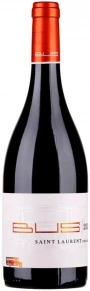 Вино Saint Laurent Trocken, Weingut Bus, 2020, 0.75 л