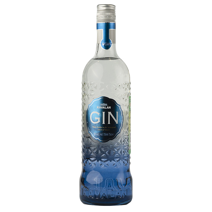 Джин Kavalan,gift box, King Car Food