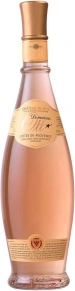 Вино Chateau de Selle Rose, Domaines Ott, 2015, 0.75 л