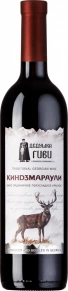 Вино Киндзмараули, Дедушка Гиви, 2023, 0.75 л