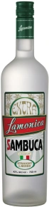 Ликер Самбука Экстра, Ламоника, 0.5 л