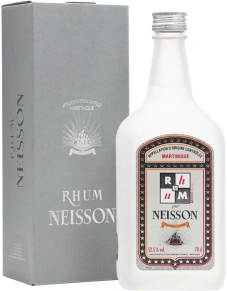 Ром Le Rhum par, Neisson, 0.7 л (п/у)