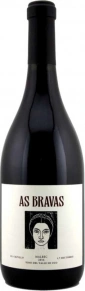 Вино As Bravas Malbec, El Enemigo, IGP, 2016, 0.75 л