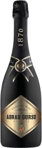 Игристое вино Брют, Абрау-Дюрсо Резерв, 0.2 л