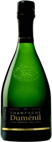 Шампанское Special Club Premier Cru, Champagne Dumenil, AOC, 2015, 0.75 л