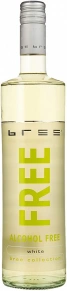 Вино Free White, Bree, 0.75 л