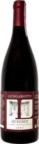 Вино Riserva Vigna Monticchio, Rubesco, DOCG, 1997, 0.75 л
