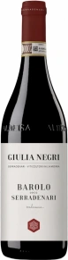 Вино Serradenari, Giulia Negri, DOCG, 2018, 1.5 л