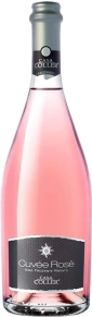 Игристое вино Cuvee Rose Frizzante, Casa Coller, 0.75 л