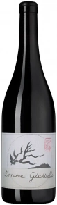 Вино Rouge, Domaine Giudicelli, AOC, 2020, 0.75 л
