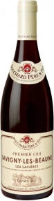 Вино Savigny-les-Beaune 1-er Cru Les Lavieres, Bouchard Pere et Fils, AOC, 2018, 0.75 л