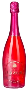 Игристое вино Rose, Lazur, 0.75 л