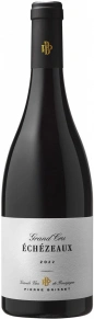 Вино Echezeaux Grand Cru, Pierre Brisset, AOC, 2022, 0.75 л