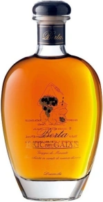 Граппа Bric Del Gaian, 8 лет, 0.7 л