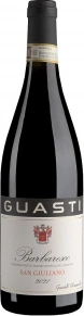 Вино Barbaresco San Giuliano, Guasti Clemente, DOCG, 2021, 0.75 л