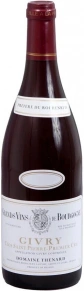 Вино Clos Saint-Pierre, Domaine Thenard, AOC, 2019, 0.75 л