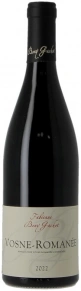 Вино Vosne-Romanee, Fabienne Bony Gachot, AOC, 2022, 0.75 л