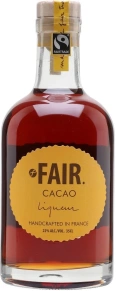 Ликер Cacao, Fair, 0.35 л