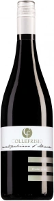 Вино Montepulciano d'Abruzzo, Collefrisio, DOC, 2022, 0.75 л