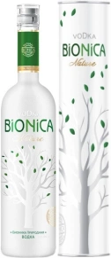 Водка Nature, Bionica, 0.7 л