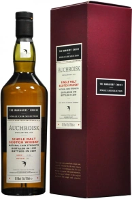 Виски The Managers' Choice, Auchroisk, 9 лет, 0.7 л (п/у)