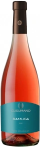 Вино Ramusa, Cusumano, IGT, 2012, 0.75 л