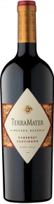 Вино Vineyard Reserve Cabernet Sauvignon, TerraMater, 2023, 0.75 л
