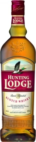 Виски Hunting Lodge, 3 года, 1 л