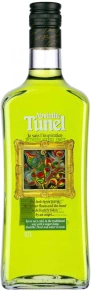 Абсент Tunel, 0.7 л