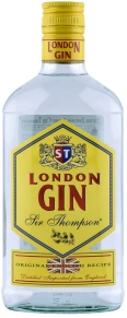 Джин London, Sir Thompson, 0.7 л