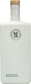 Джин Nordic x Gin, Nordic Spirits Lab, 0.5 л