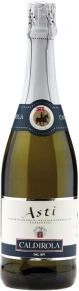 Игристое вино Asti, Caldirola, DOCG, 0.75 л