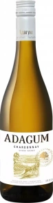 Вино Шардоне, Адагум, 0.75 л